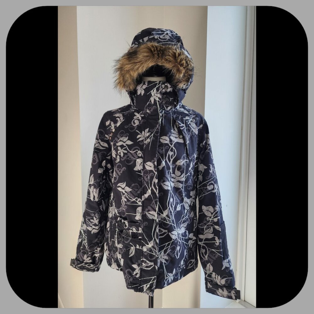 ARSON || Women’s Snowboarding Ski Jacket (SIZE M)